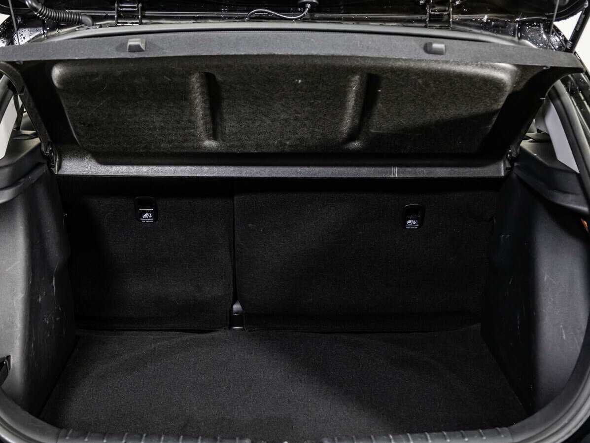 Kia Rio с пробегом — 2021 год. Фото: #16