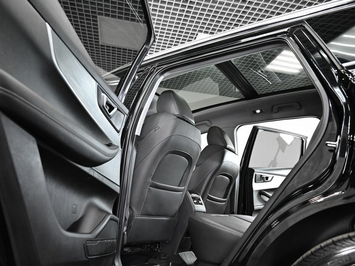 Chery Tiggo 7 Pro с пробегом — 2022 год. Фото: #5