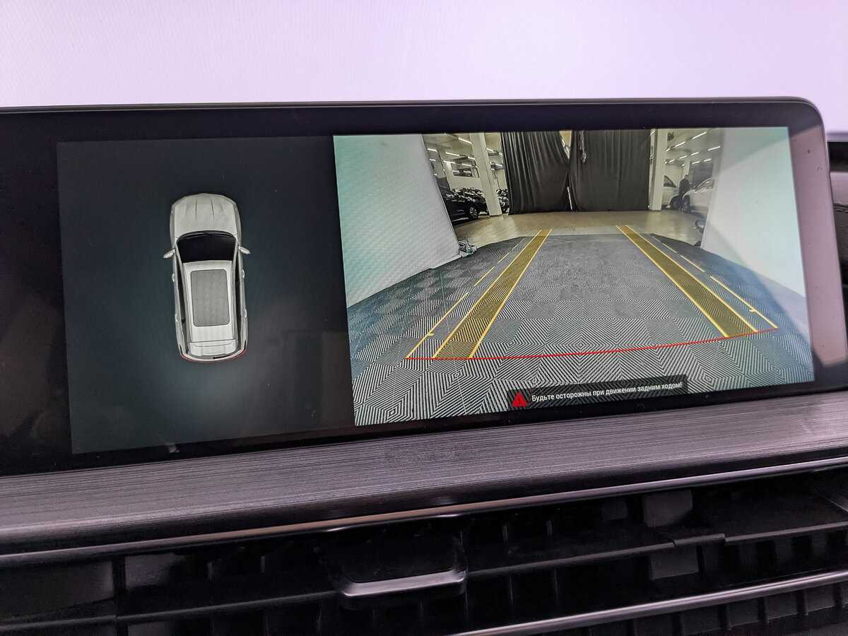 Chery Tiggo 7 Pro Max с пробегом — 2023 год. Фото: #26