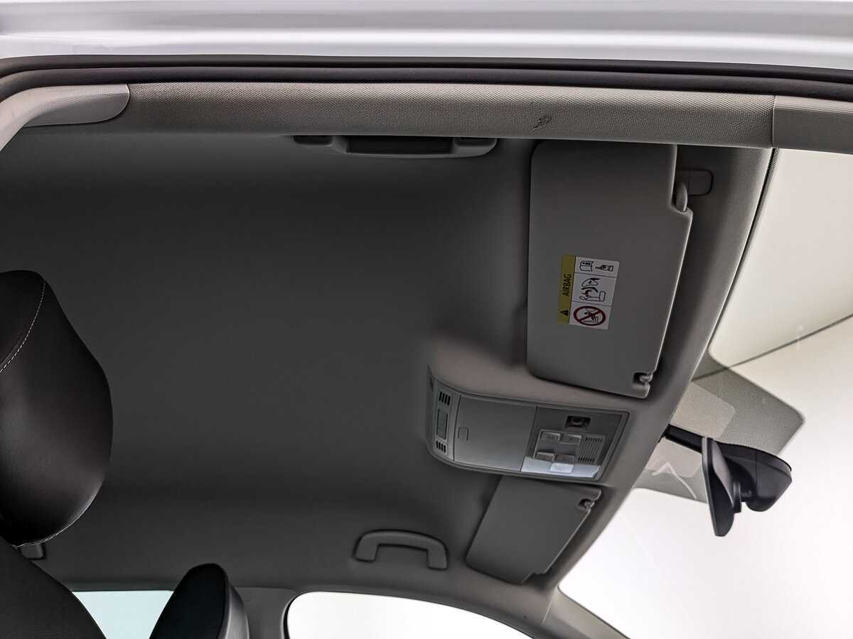 Skoda Kodiaq с пробегом — 2017 год. Фото: #22