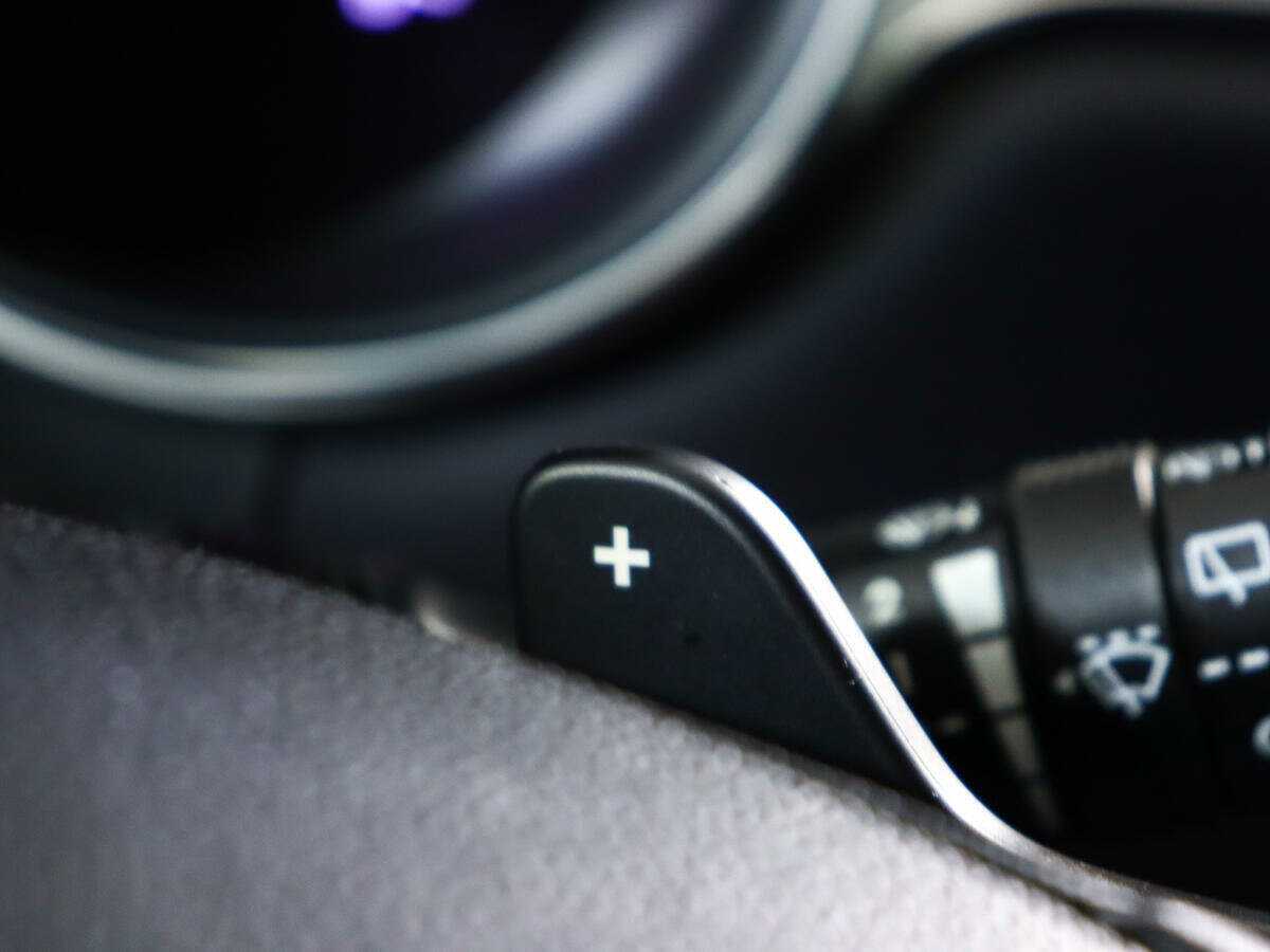 Kia Ceed с пробегом — 2018 год. Фото: #12