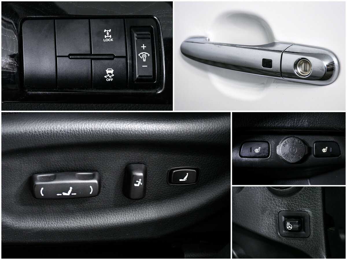 Kia Sorento с пробегом — 2016 год. Фото: #18