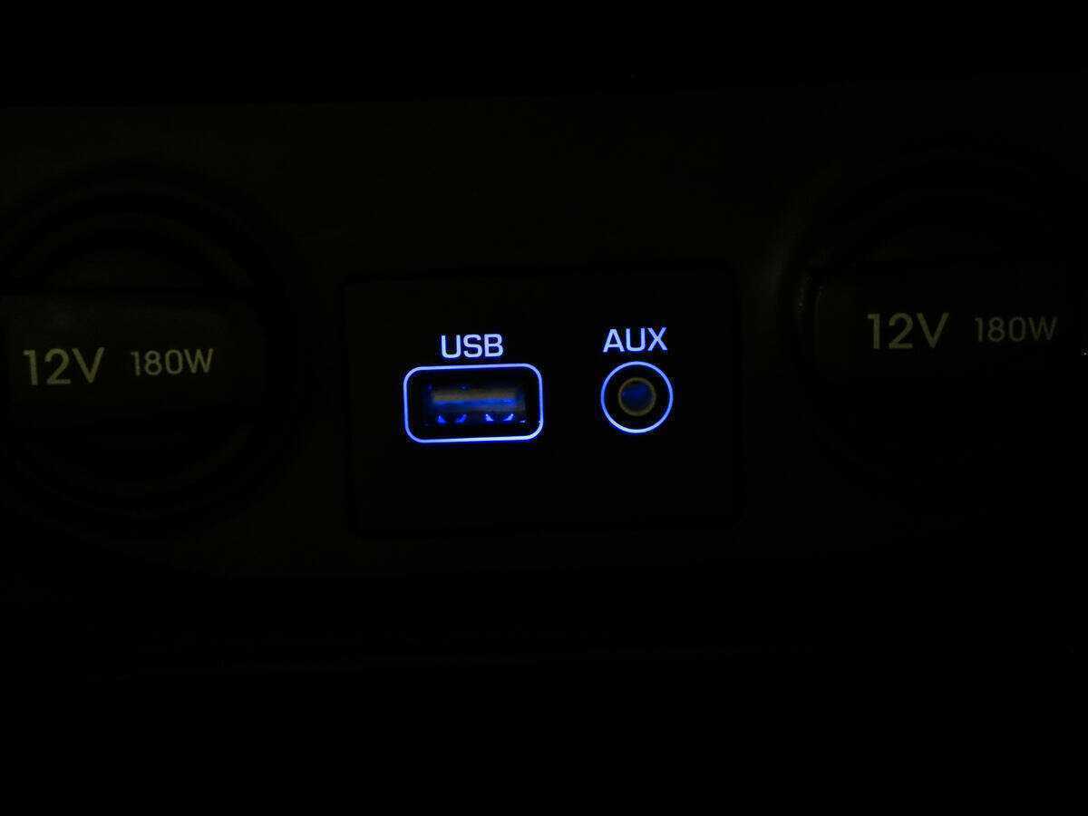 Hyundai Creta с пробегом — 2016 год. Фото: #15