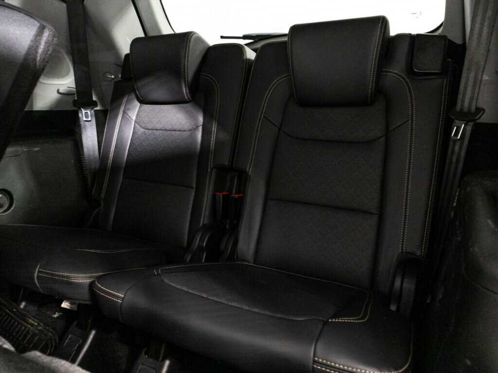 Chery Tiggo 8 с пробегом — 2023 год. Фото: #15