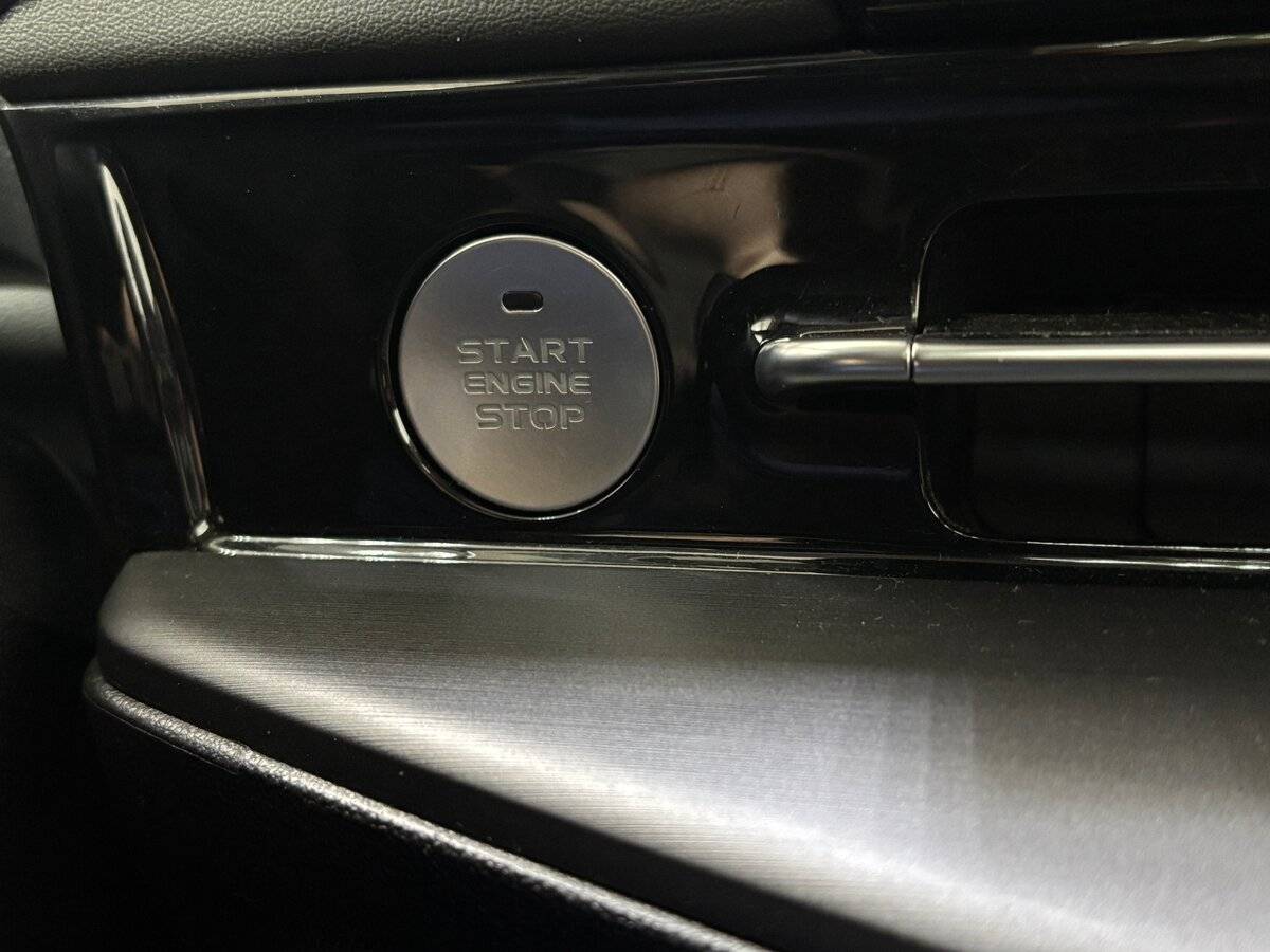 Changan UNI-S (CS55 Plus) с пробегом — 2024 год. Фото: #19