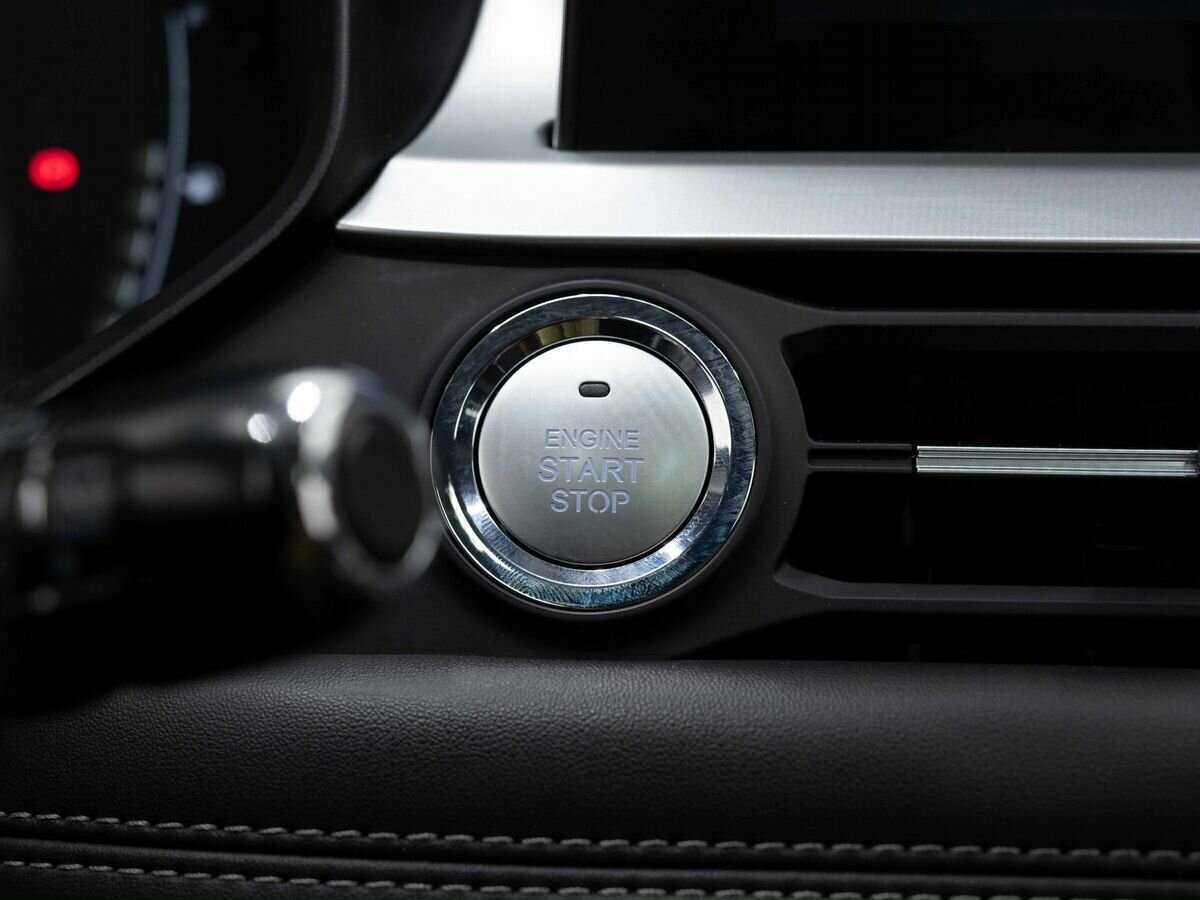 Chery Tiggo 7 Pro с пробегом — 2021 год. Фото: #20