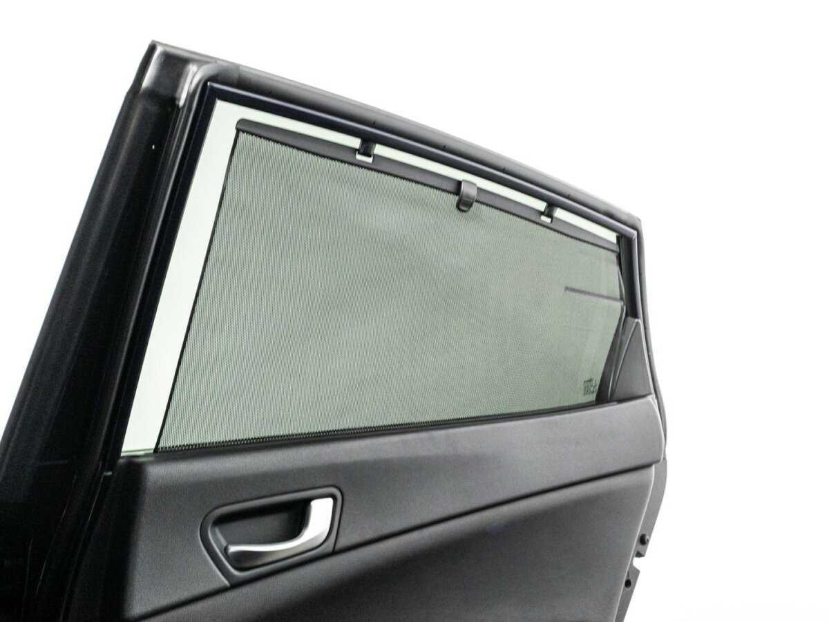 Kia Optima с пробегом — 2019 год. Фото: #22