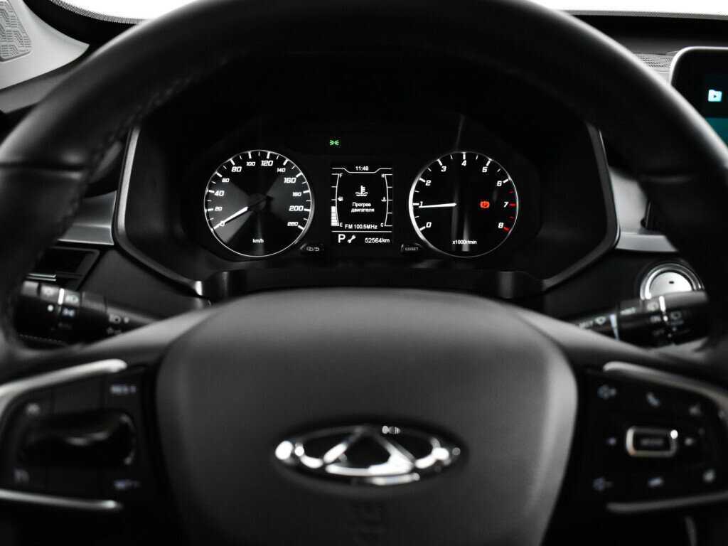 Chery Tiggo 4 Pro с пробегом — 2023 год. Фото: #10