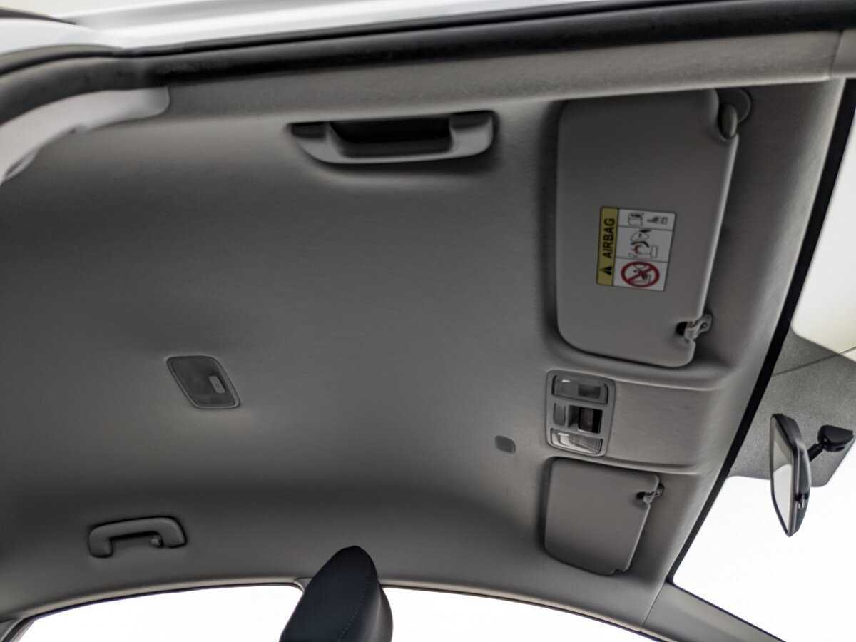 Hyundai Solaris с пробегом — 2017 год. Фото: #19