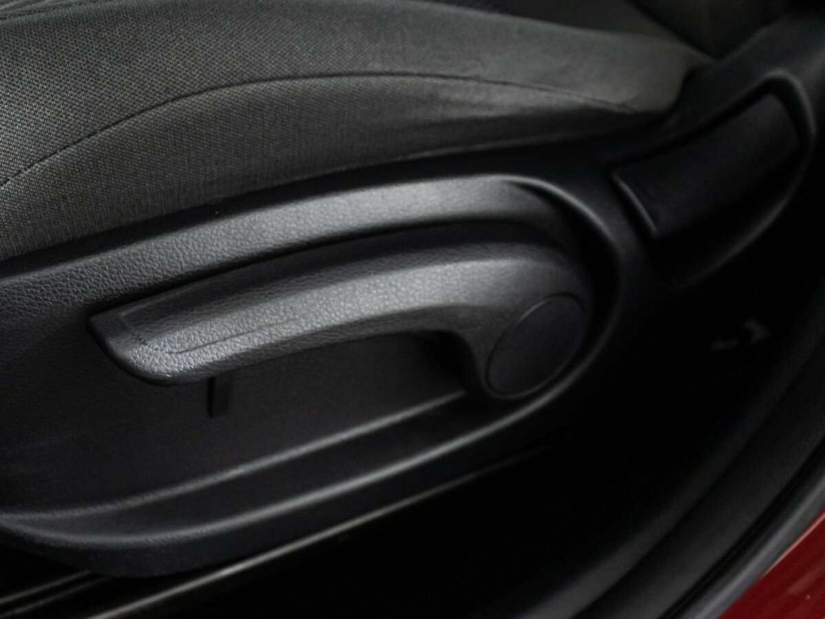 Kia Seltos с пробегом — 2021 год. Фото: #25