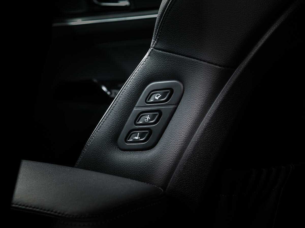 Kia K5 с пробегом — 2020 год. Фото: #16