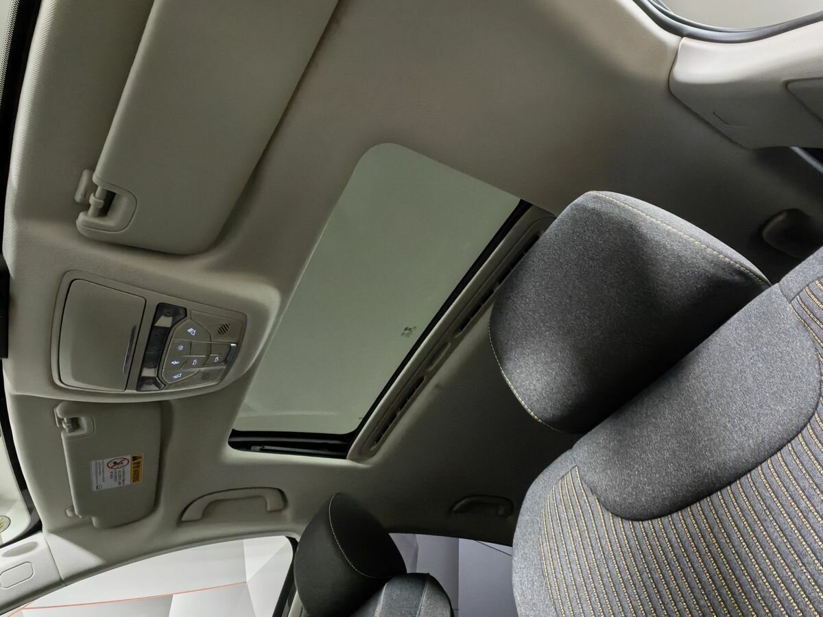 FAW Bestune B70 с пробегом — 2023 год. Фото: #18