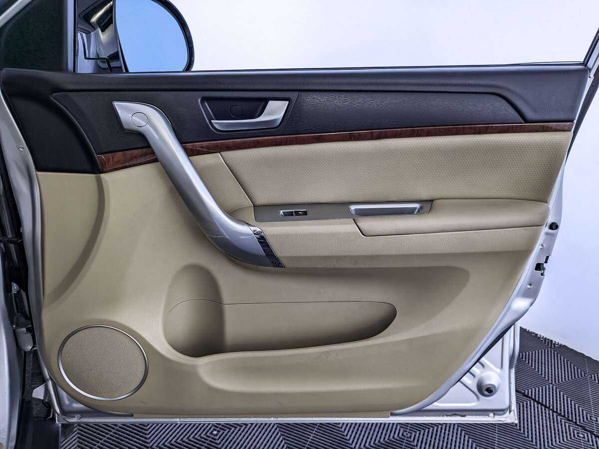 Haval H6 с пробегом — 2019 год. Фото: #20