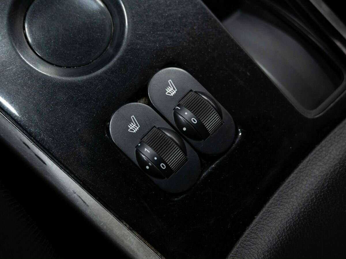 Mitsubishi Outlander с пробегом — 2018 год. Фото: #19