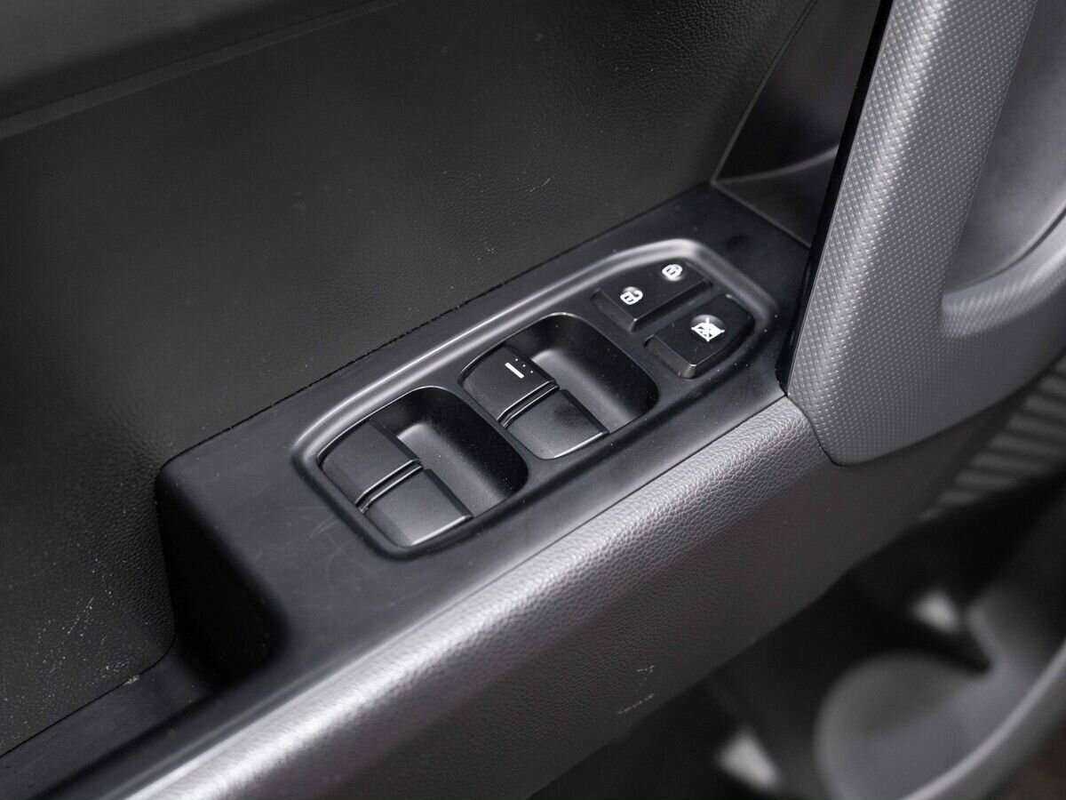 Hyundai Creta с пробегом — 2017 год. Фото: #14