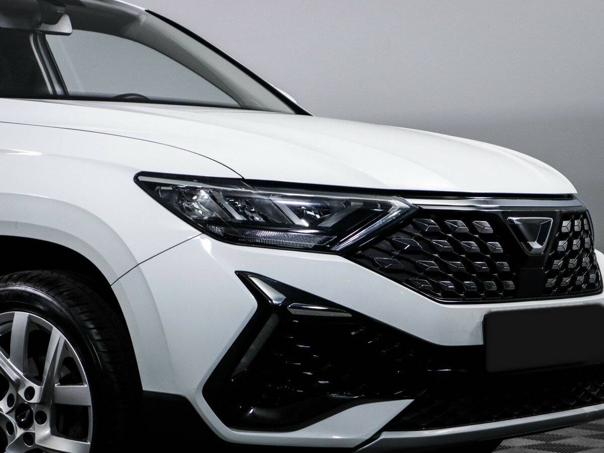 Jetta VS5 с пробегом — 2023 год. Фото: #15