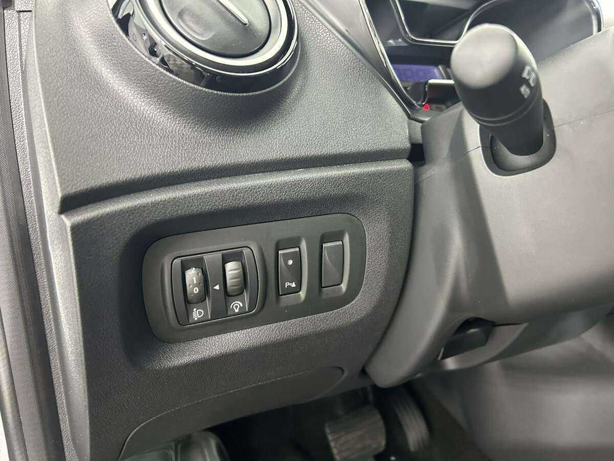 Renault Kaptur с пробегом — 2017 год. Фото: #8