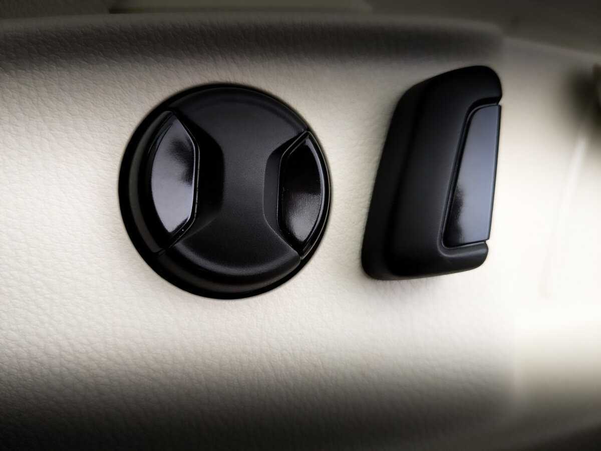 Volkswagen Passat с пробегом — 2017 год. Фото: #18