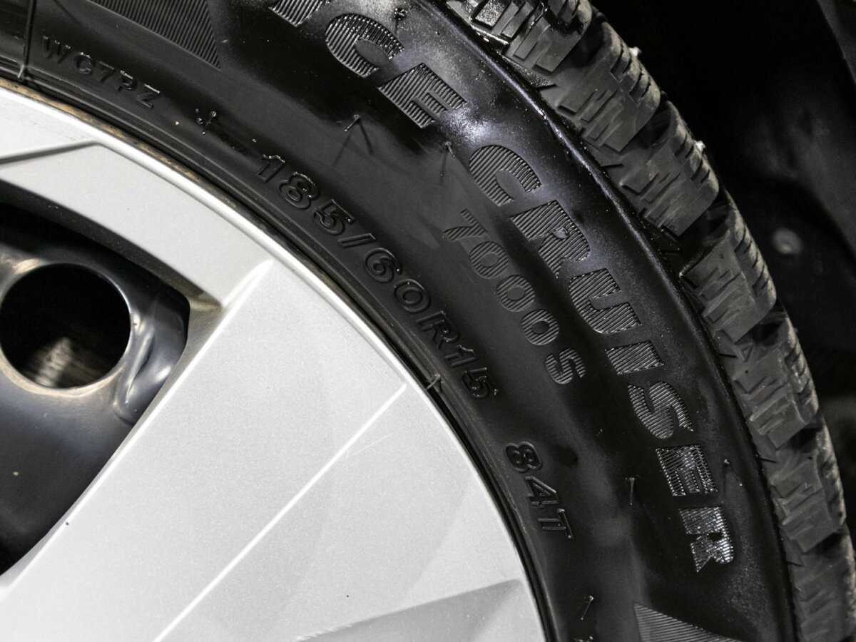 Volkswagen Polo с пробегом — 2020 год. Фото: #16