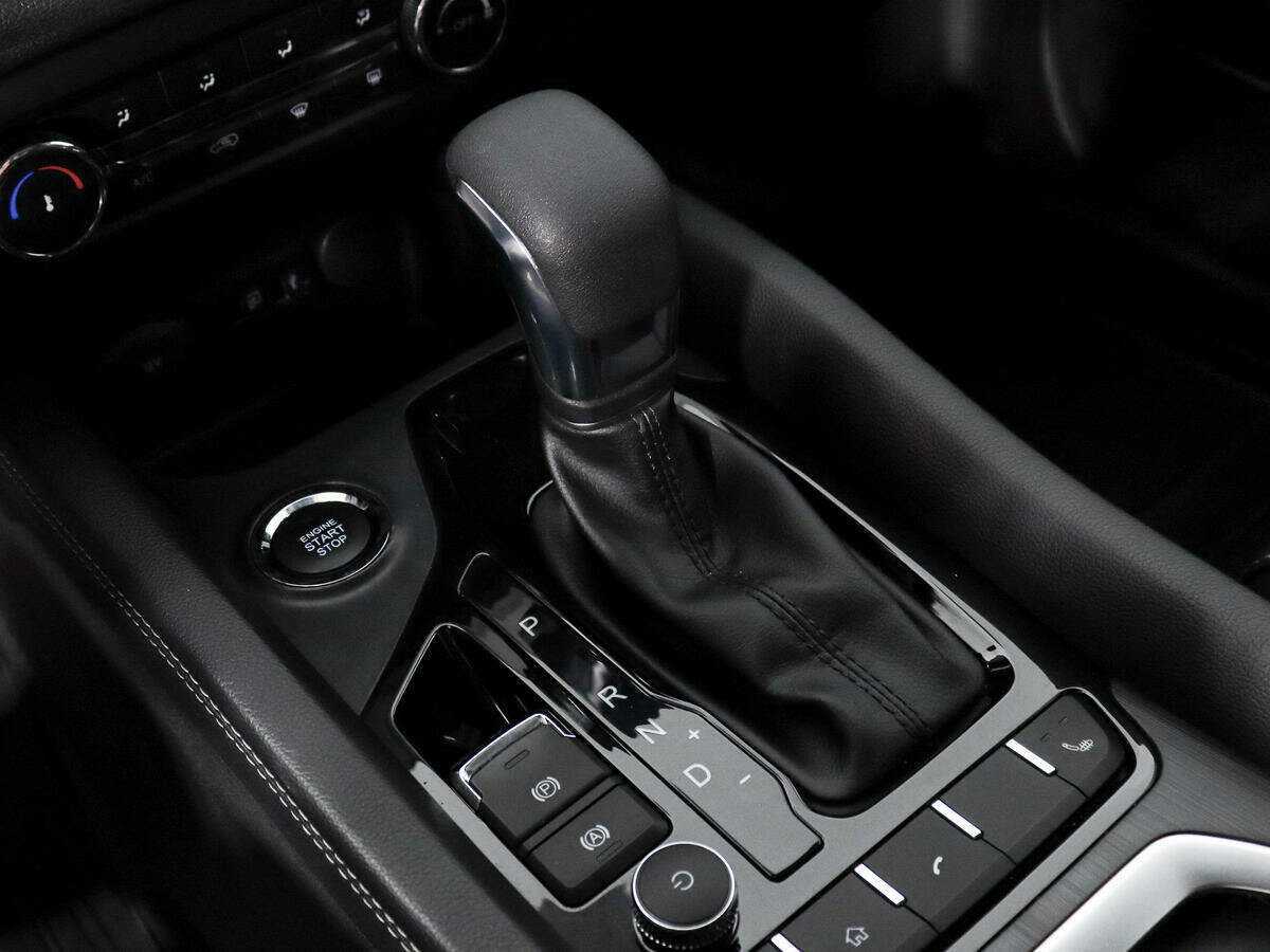 Chery Tiggo 4 с пробегом — 2021 год. Фото: #7