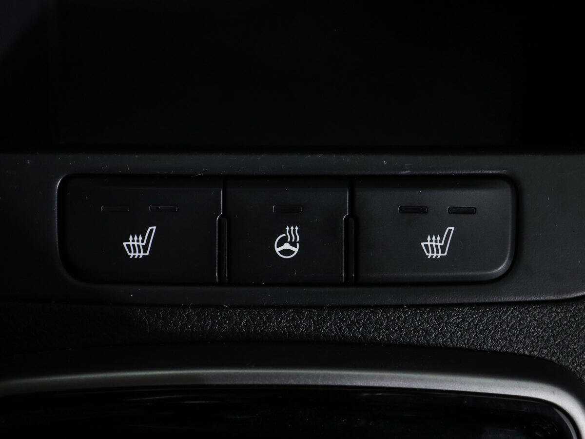 Kia Rio с пробегом — 2022 год. Фото: #18