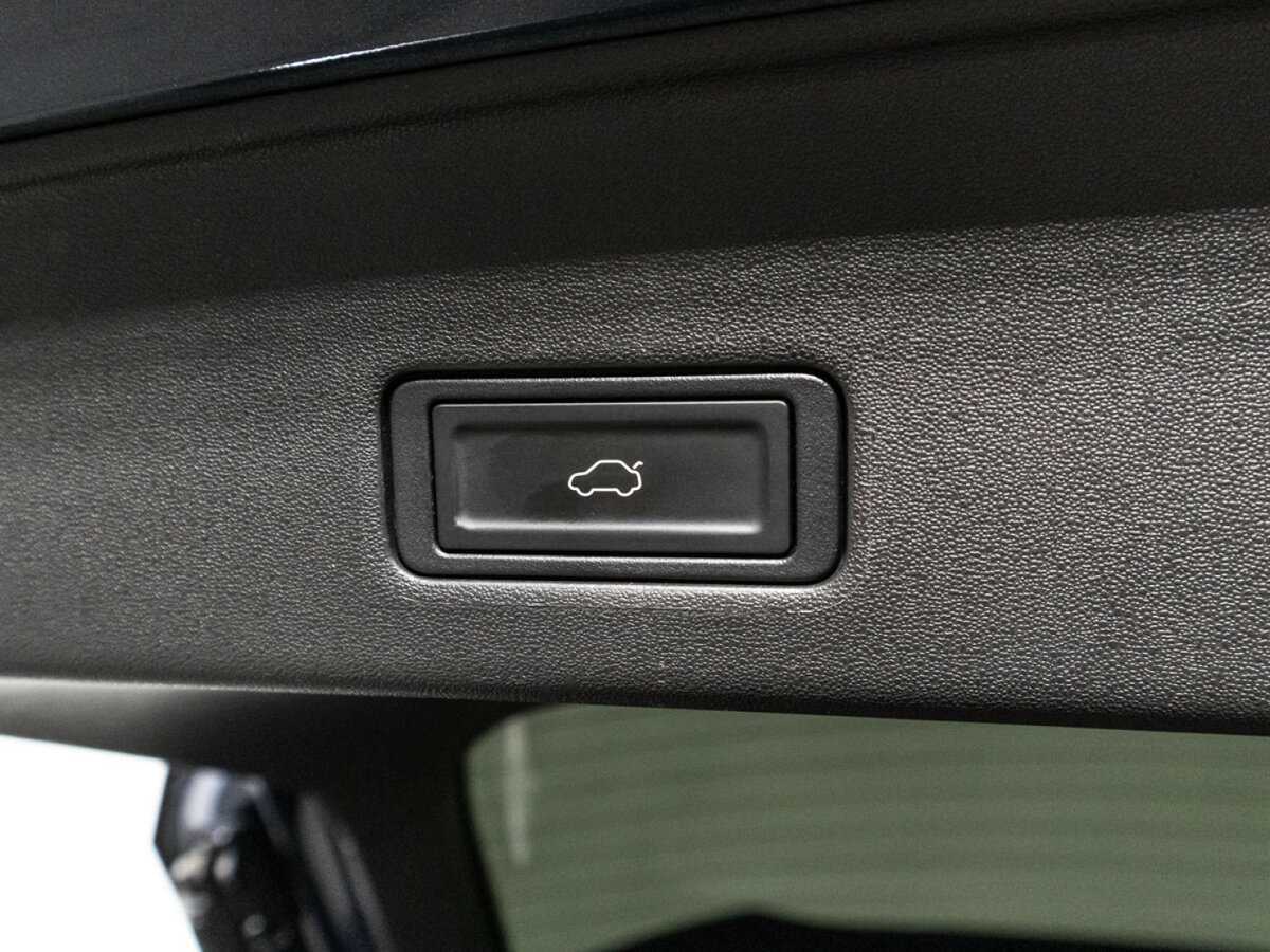 OMODA C5 с пробегом — 2023 год. Фото: #24