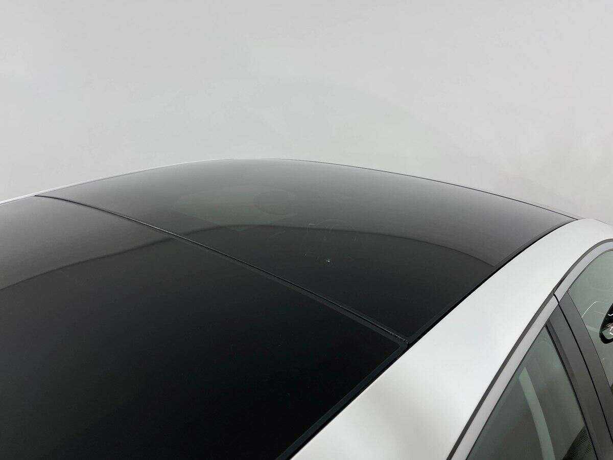 Kia Ceed с пробегом — 2018 год. Фото: #16