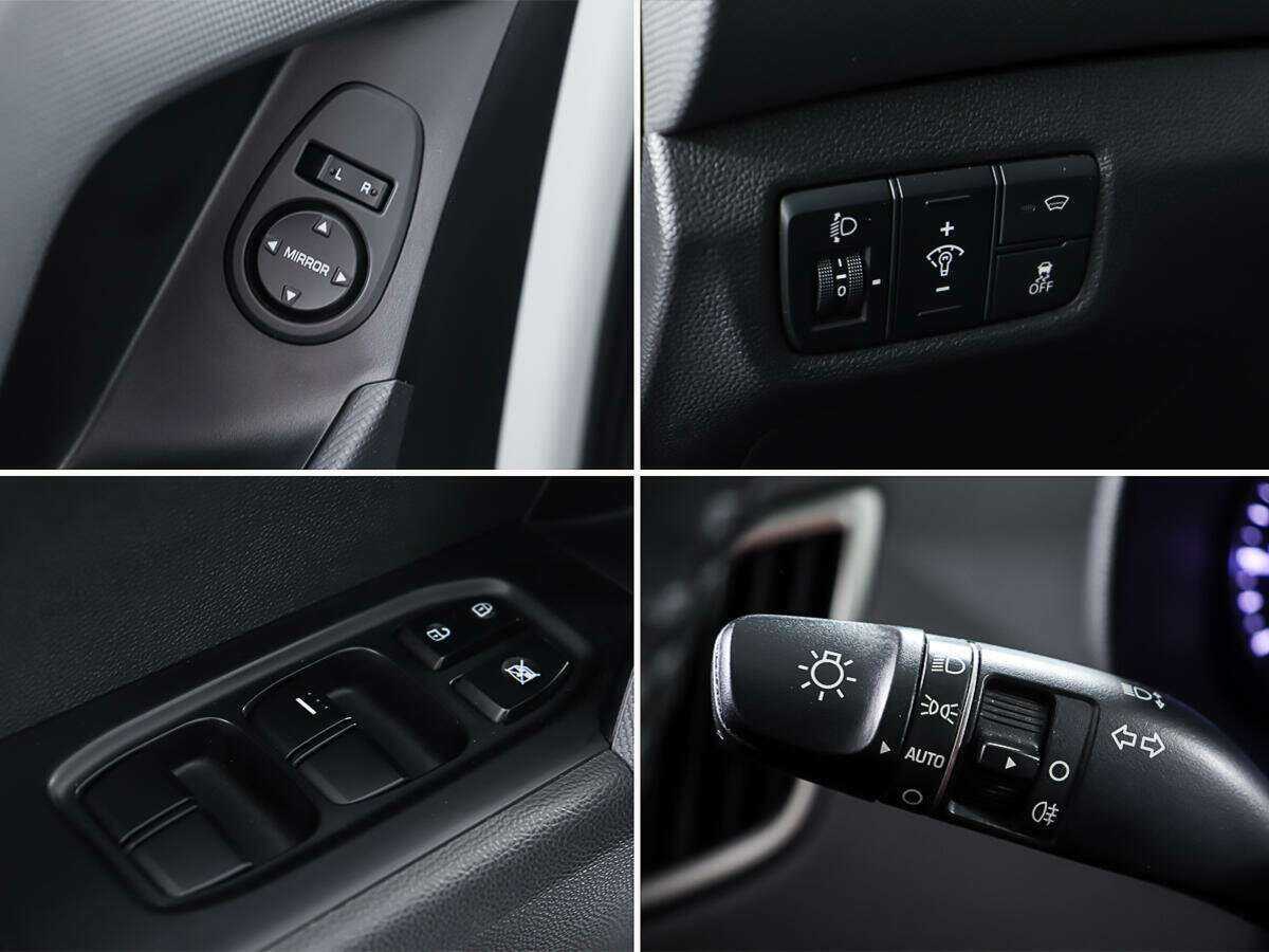 Hyundai Creta с пробегом — 2016 год. Фото: #15