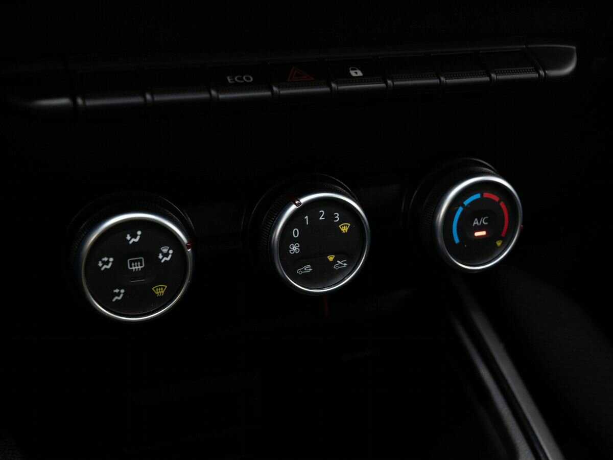 Renault Arkana с пробегом — 2020 год. Фото: #19