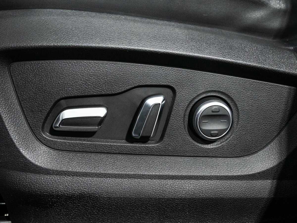 Chery Tiggo 7 Pro с пробегом — 2022 год. Фото: #16