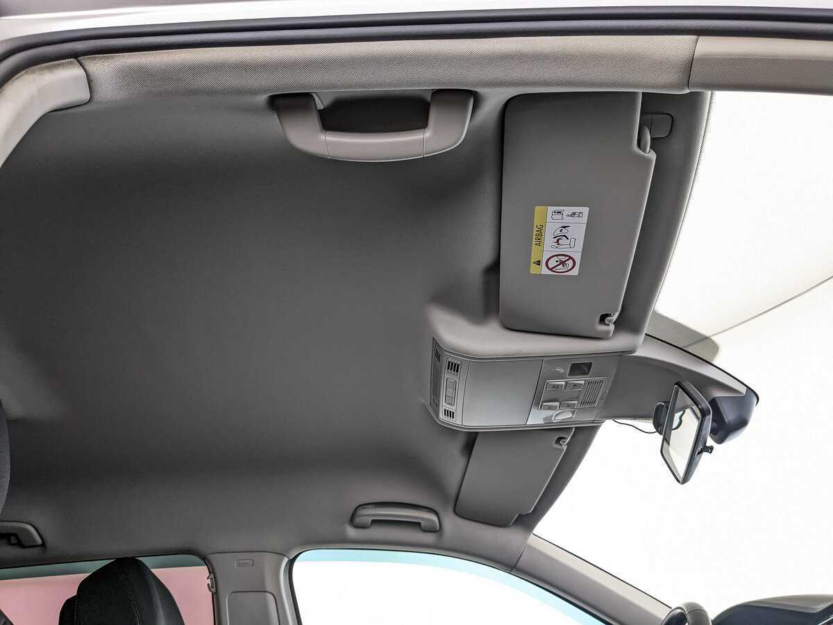 Volkswagen Tiguan с пробегом — 2019 год. Фото: #18