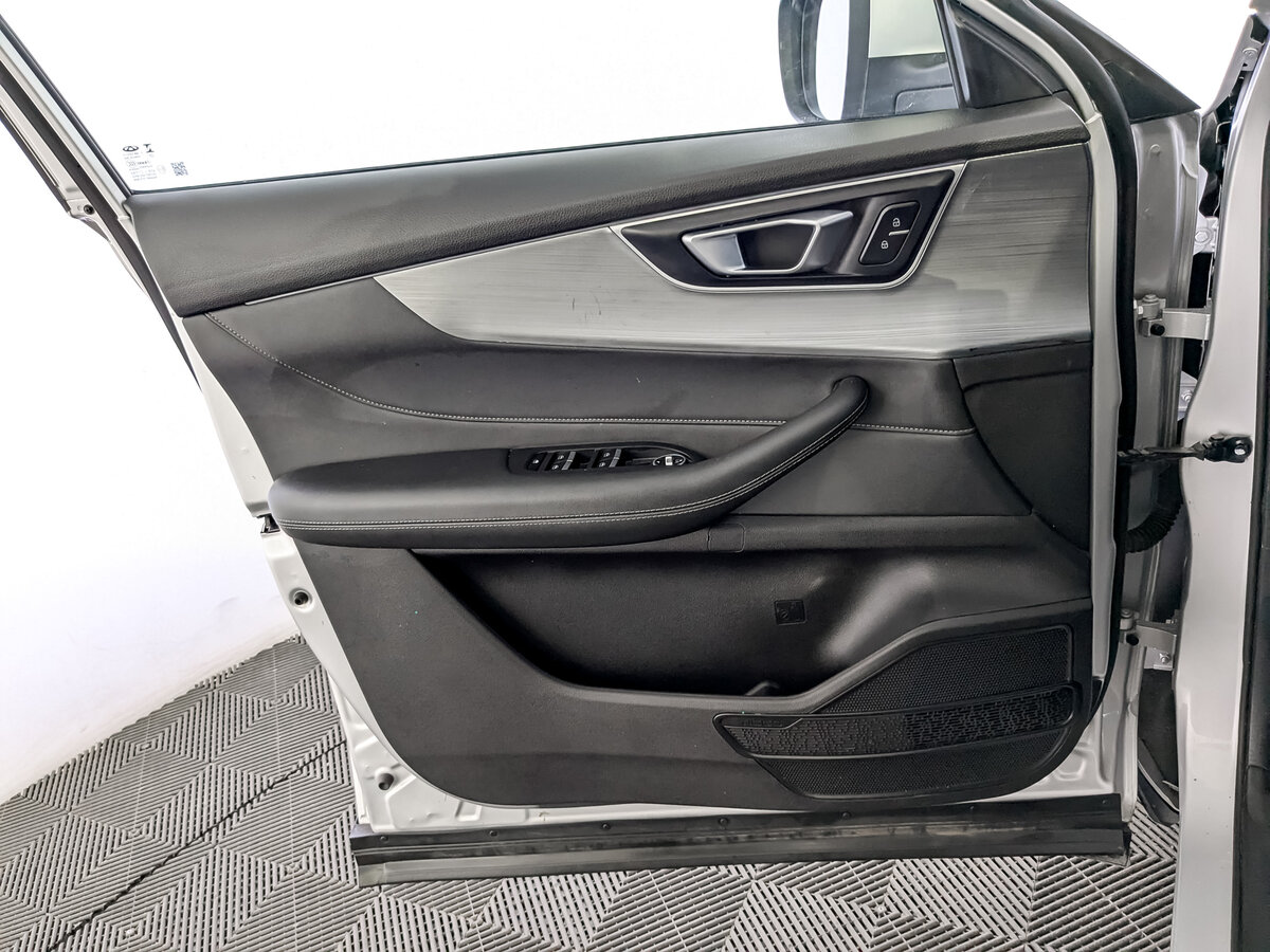 Chery Tiggo 4 Pro с пробегом — 2022 год. Фото: #18