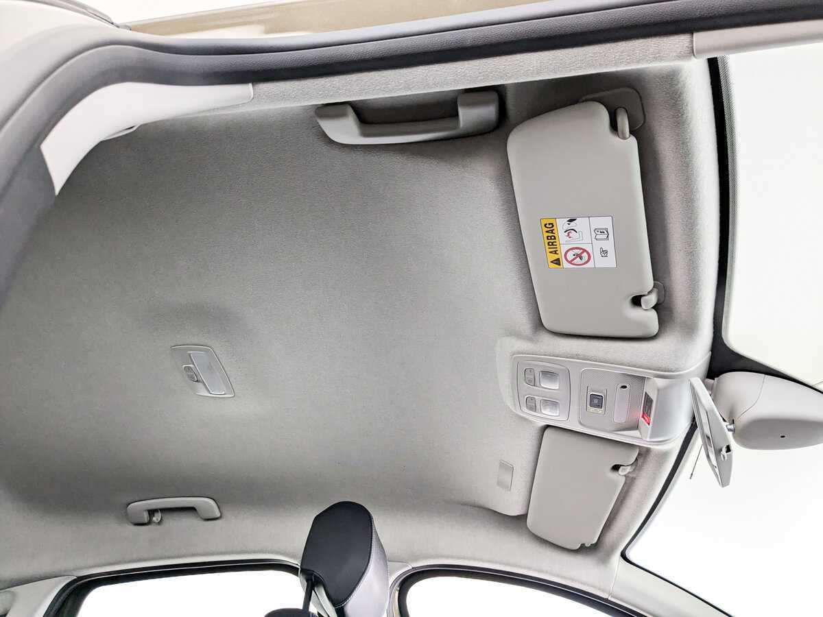 Renault Arkana с пробегом — 2019 год. Фото: #17