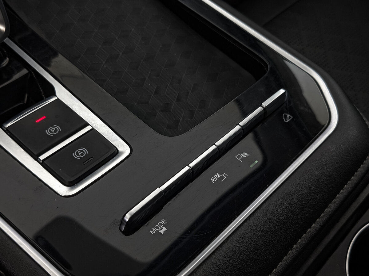 Chery Tiggo 8 с пробегом — 2022 год. Фото: #24