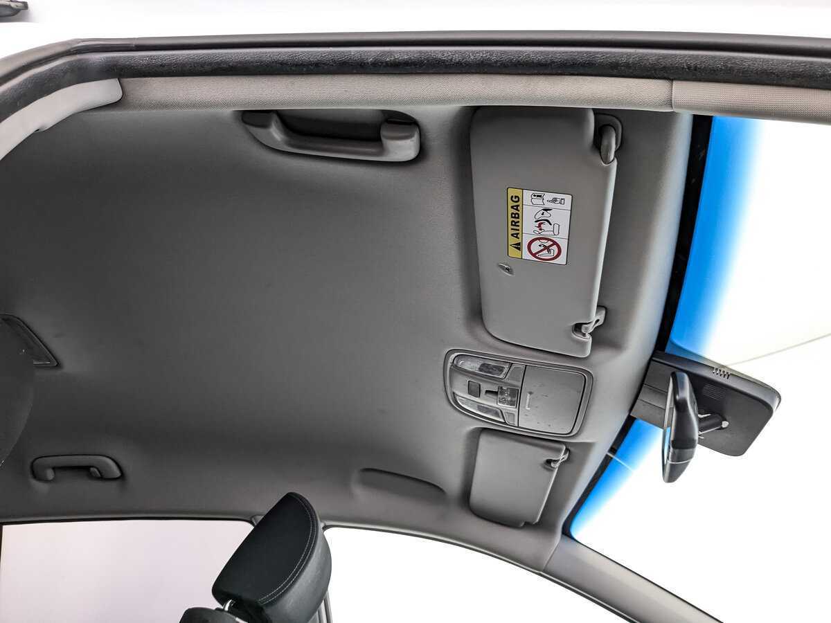 Kia Sportage с пробегом — 2019 год. Фото: #19