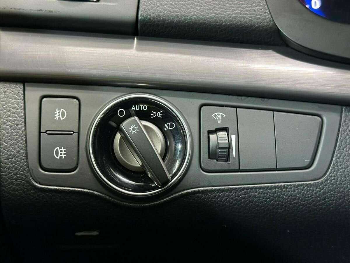 Hyundai i40 с пробегом — 2015 год. Фото: #16