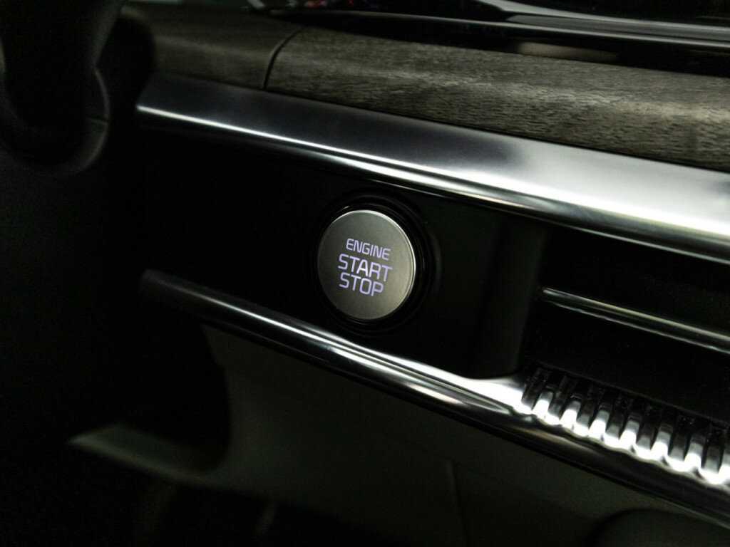 Kia K5 с пробегом — 2021 год. Фото: #21