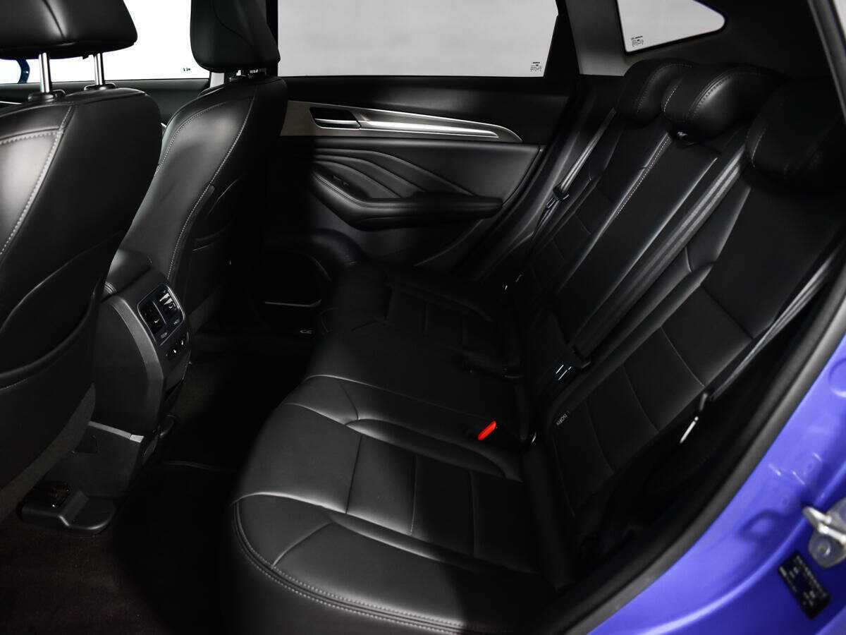 Haval F7 с пробегом — 2019 год. Фото: #6