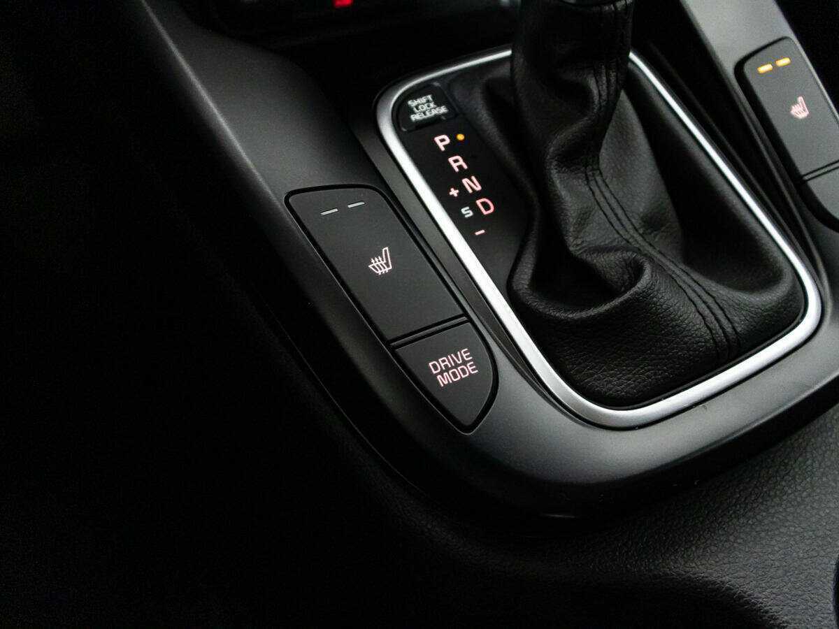 Kia Soul с пробегом — 2019 год. Фото: #17