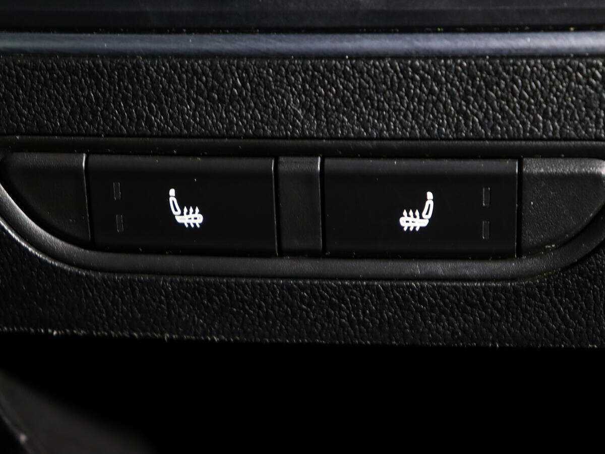 Haval F7x с пробегом — 2021 год. Фото: #15