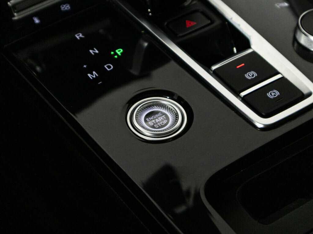 Chery Tiggo 8 Pro с пробегом — 2021 год. Фото: #18