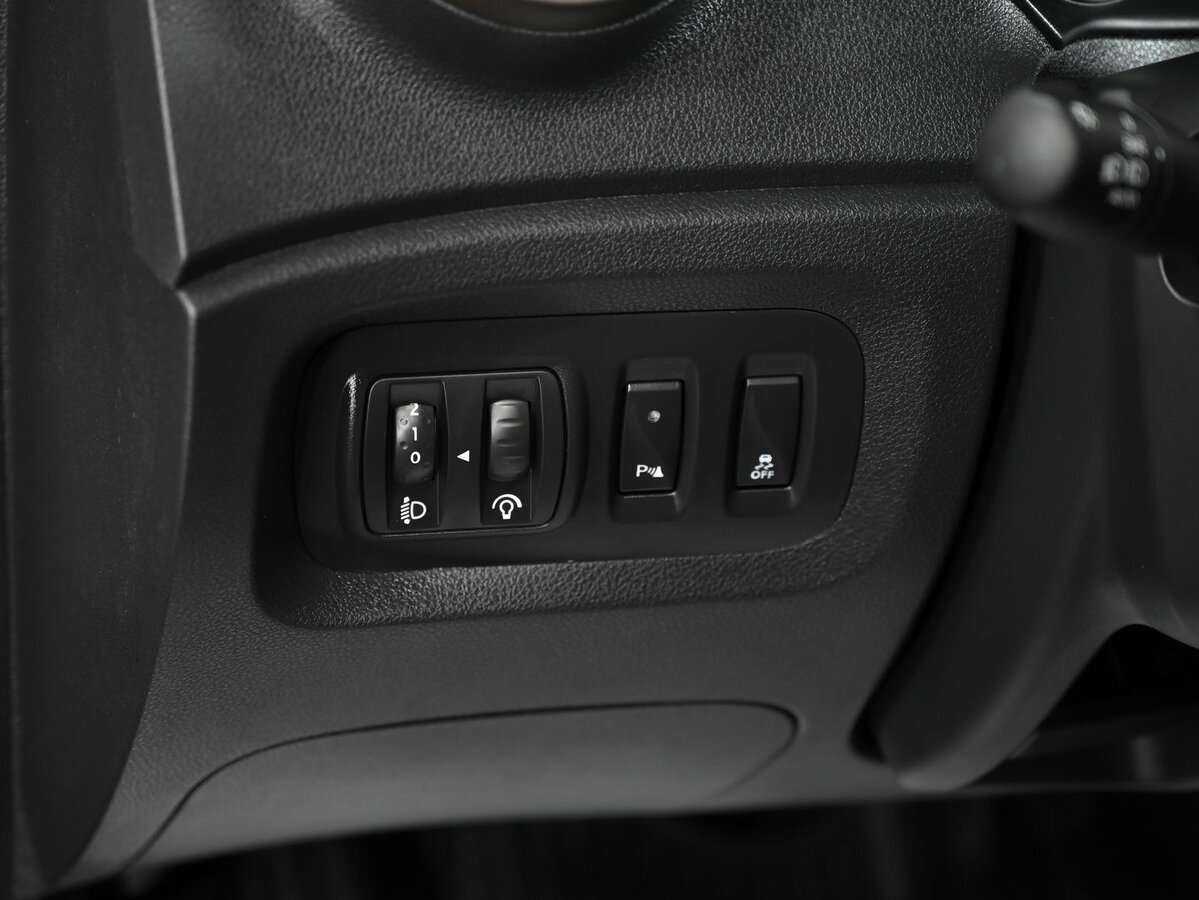 Renault Kaptur с пробегом — 2019 год. Фото: #9