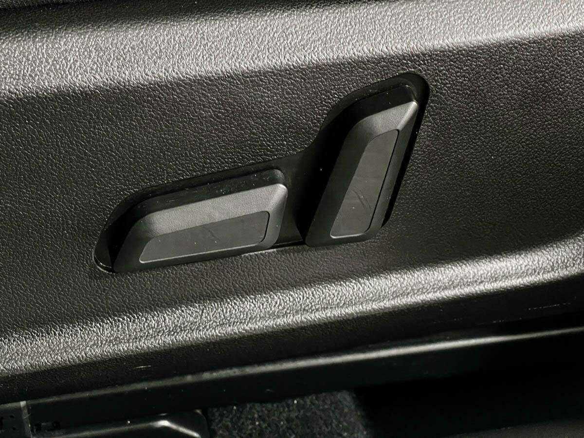 Haval F7 с пробегом — 2020 год. Фото: #13