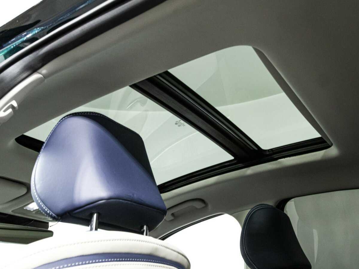 Chery Arrizo 8 с пробегом — 2023 год. Фото: #22