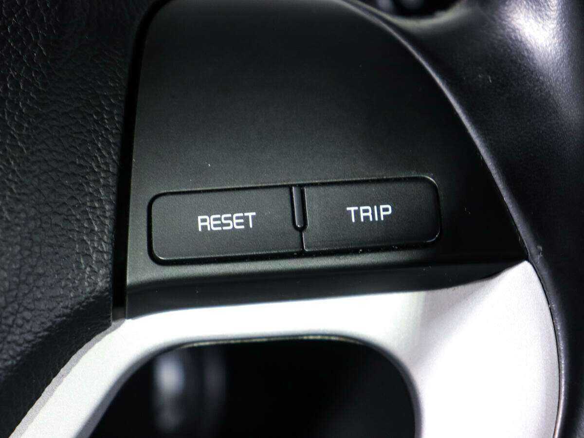 Kia Picanto с пробегом — 2016 год. Фото: #16