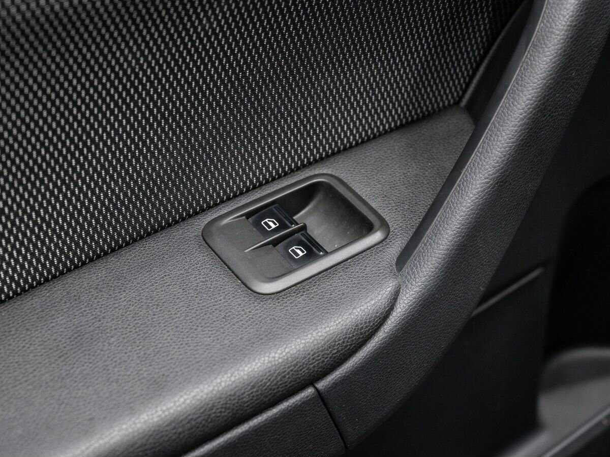 Skoda Yeti с пробегом — 2012 год. Фото: #14