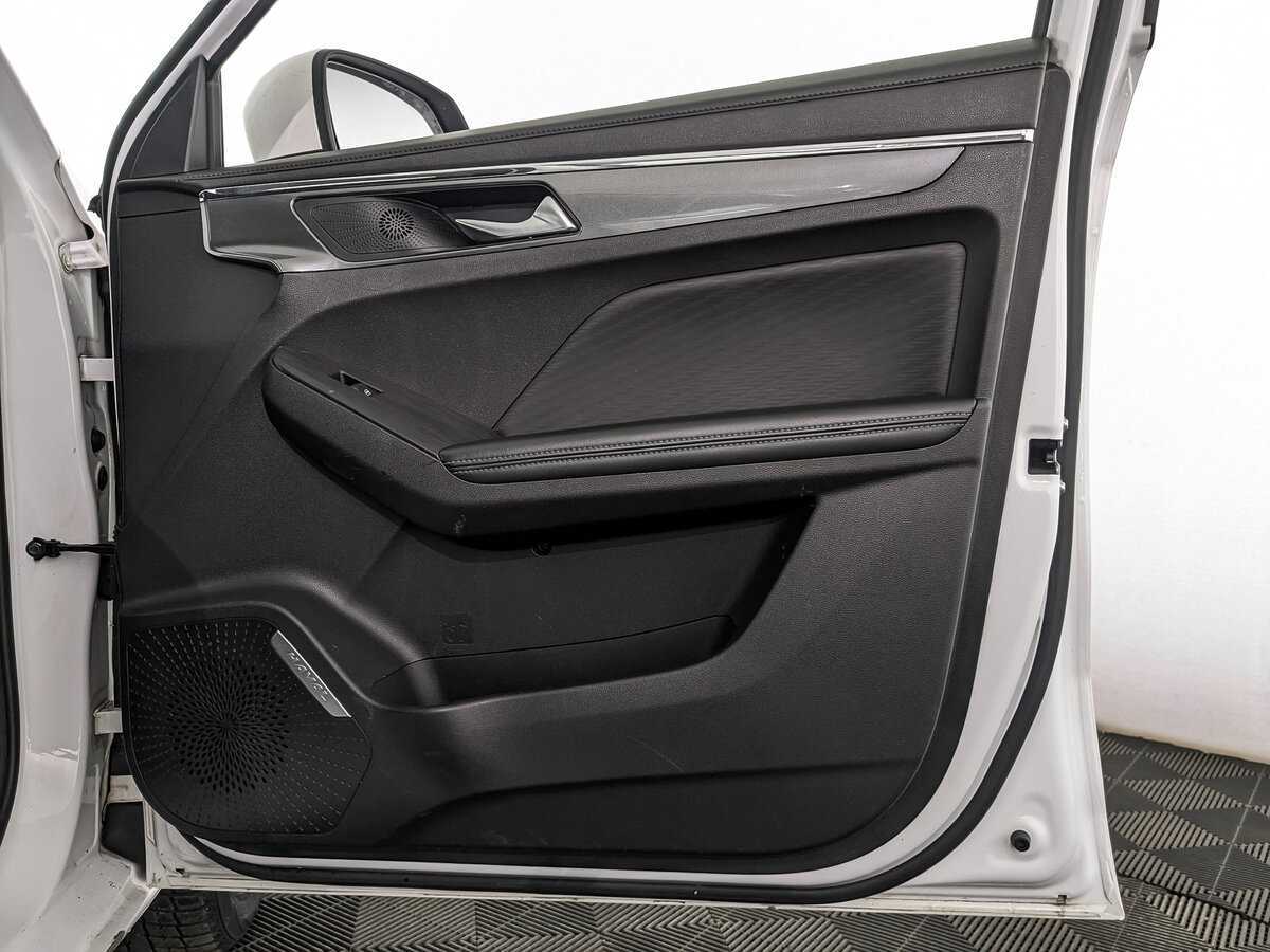 Haval Jolion с пробегом — 2021 год. Фото: #22