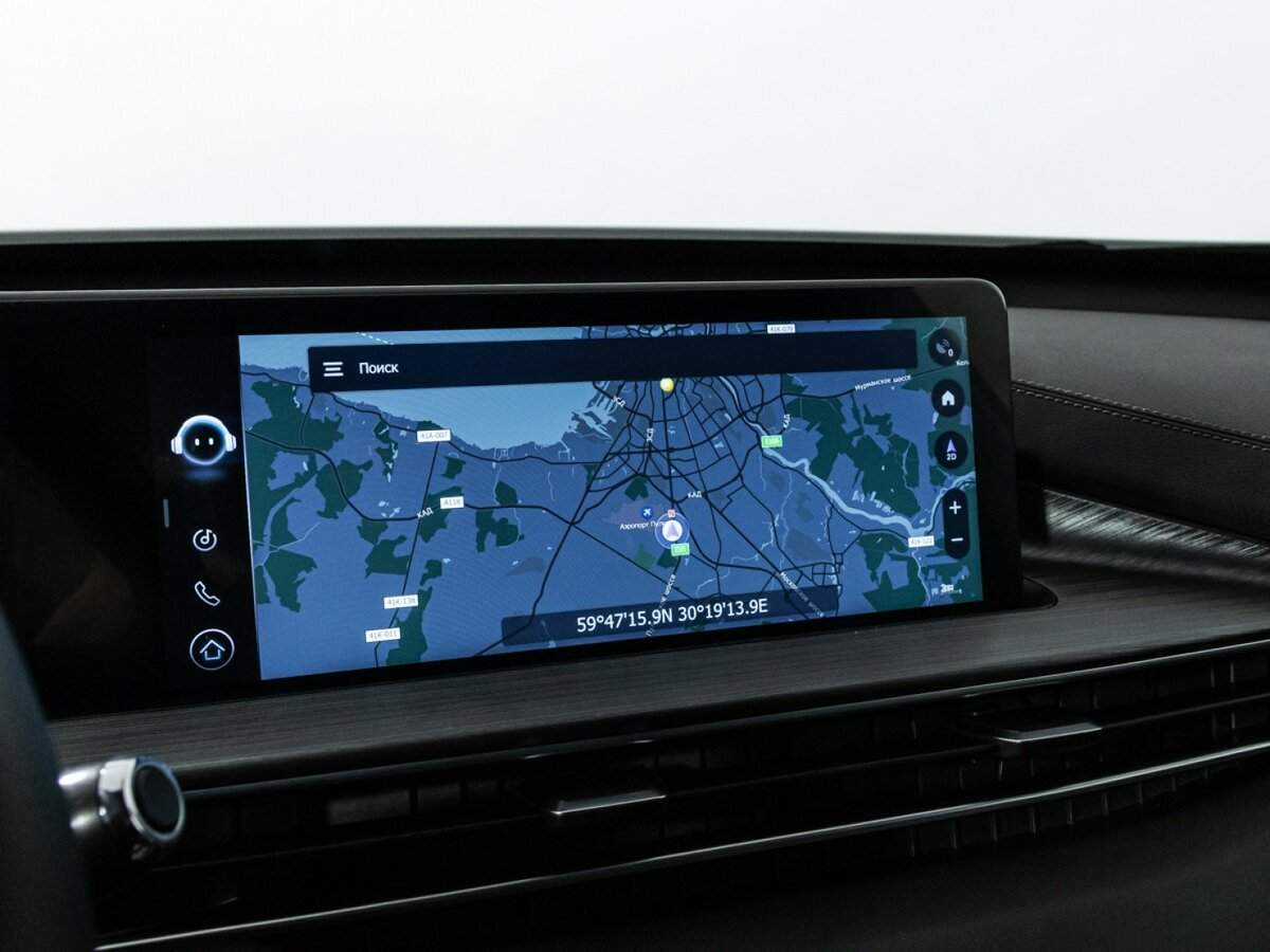 Chery Tiggo 7 Pro Max с пробегом — 2023 год. Фото: #16