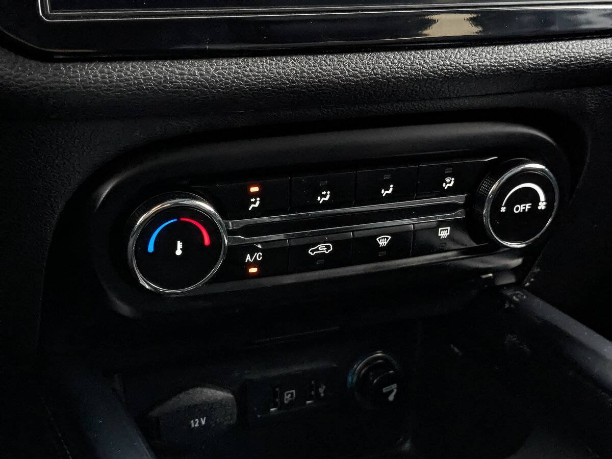 Chery Tiggo 4 с пробегом — 2020 год. Фото: #20