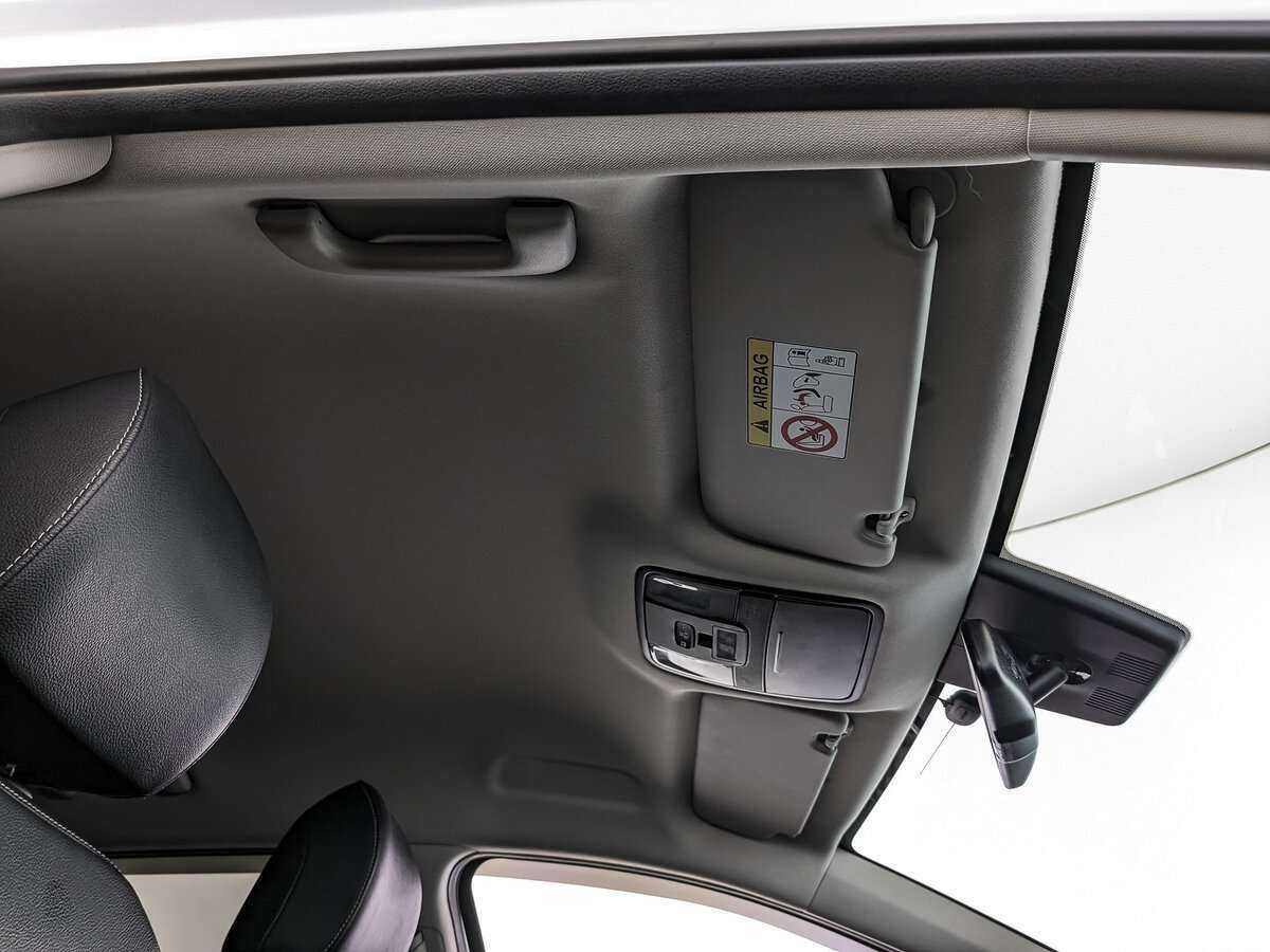 Kia Ceed с пробегом — 2021 год. Фото: #18